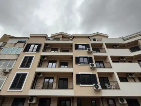 Sale, one bedroom apartment, 55m², Adok, Budva - image 3