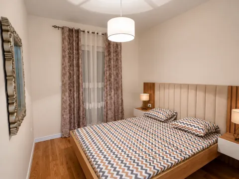 Rent, one bedroom apartment, 53m², Central Point, Podgorica - image 6