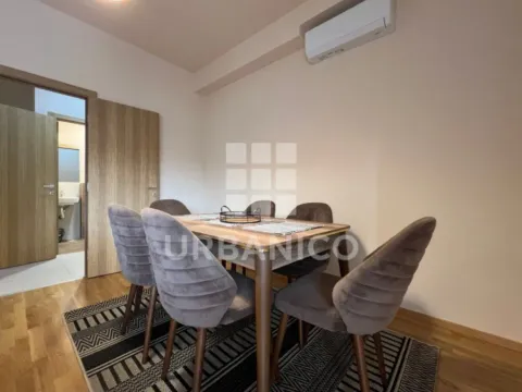 Izdavanje, dvosoban stan, 76m², Dalmatinska ulica, Podgorica - image 3