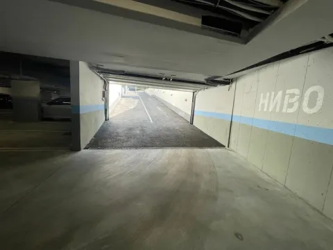 Rent, two bedroom apartment, 45m², Vračar, Šid - image 21