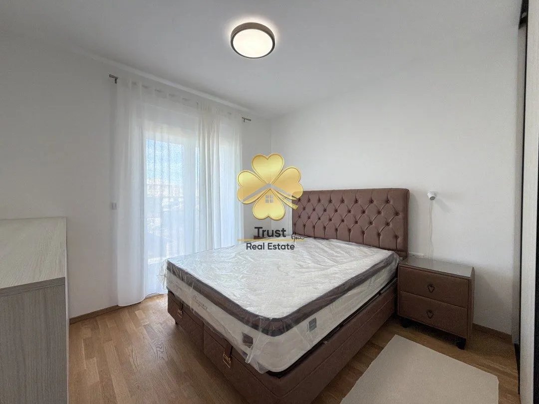 Rent, one bedroom apartment, 50m², Zabjelo, Podgorica