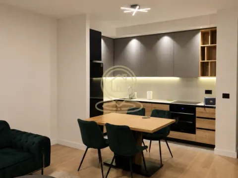 Izdavanje, dvosoban stan, 61m², Savski Venac, Beograd - image 3