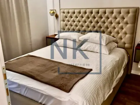 Prodaja, jednosoban stan, 40m², Dalmatinska ulica, Podgorica - image 6