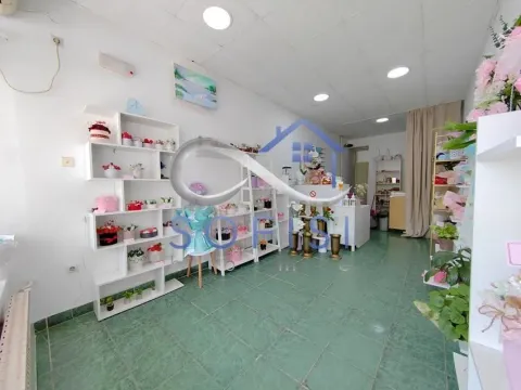 Rent, office space, 31m², Socijalno, Novi Sad Sve Podlokacije - image 7