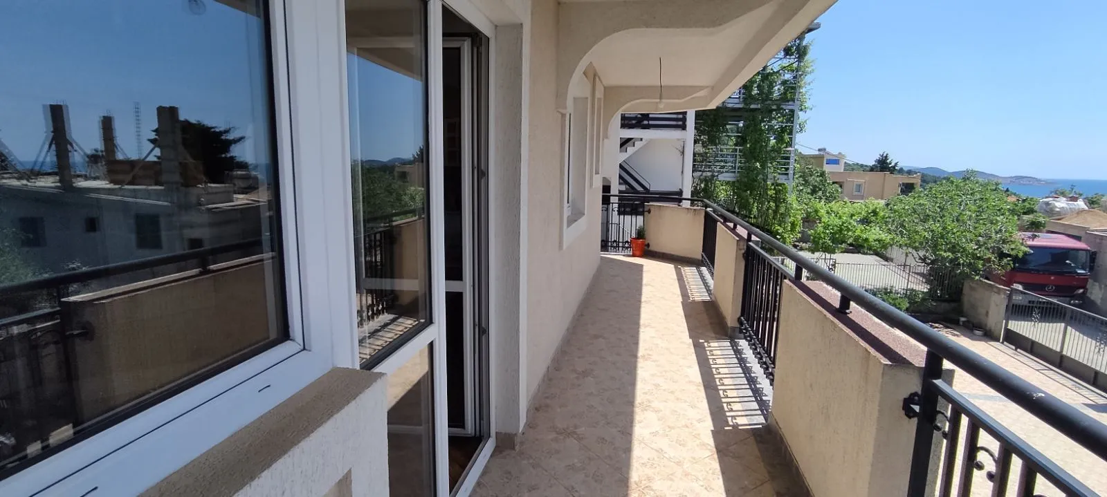 Prodaja, stan, 61m², Bar, Crna Gora