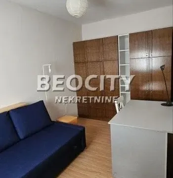Izdavanje, dvosoban stan, 44m², Centar, Novi Sad - image 5