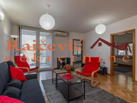 Rent, three bedroom apartment, 89m², Ivanjica, Srbija - image 6