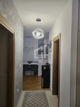 Rent, two bedroom apartment, 66m², Stari Aerodrom, Podgorica - image 4