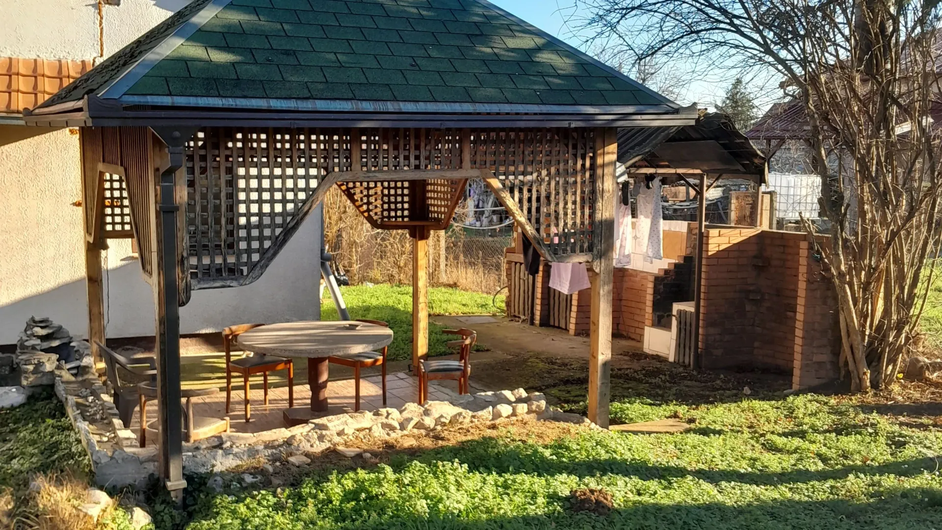 Sale, house, 114m², Petrovaradin, Novi Sad