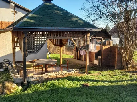 Prodaja, kuća, 114m², Petrovaradin, Novi Sad - image 12