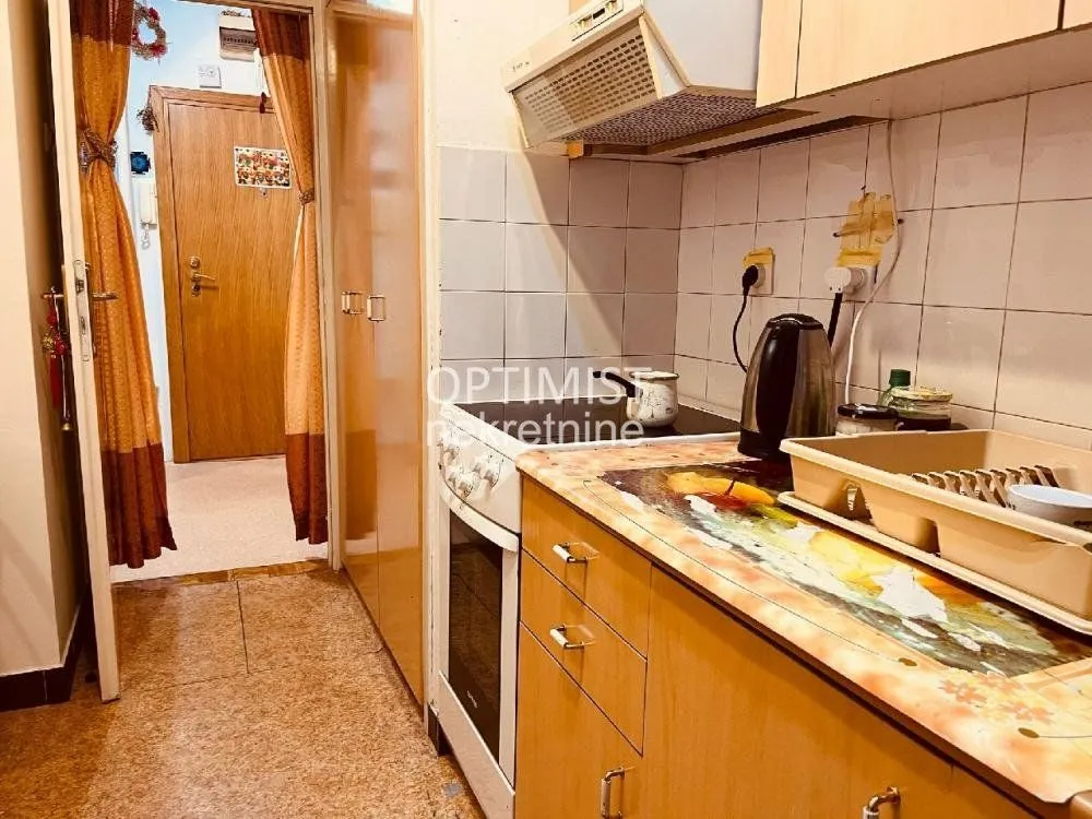 Sale, three bedroom apartment, 101m², Žarkovo, Beograd