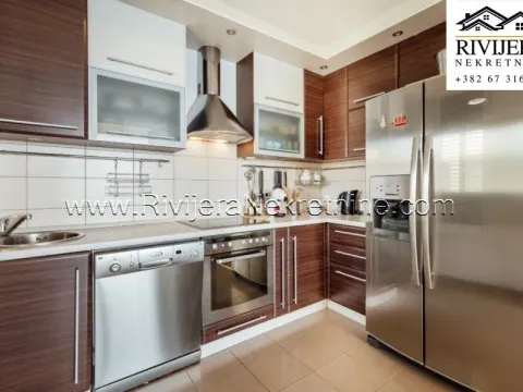 Prodaja, trosoban stan, 190m², Savina, Herceg Novi - image 12