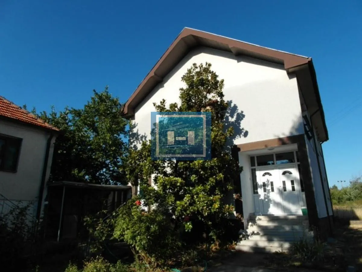 Prodaja, kuća, 108m², Tekija, Paraćin