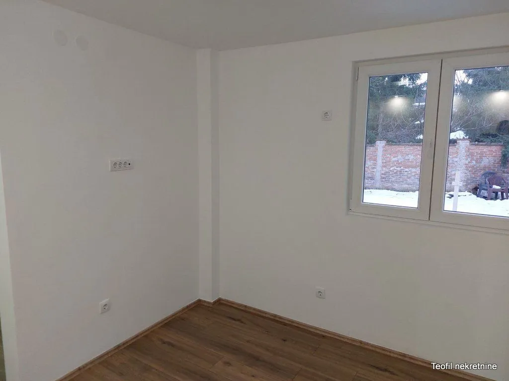 Prodaja, jednosoban stan, 34m², Zemun Save Kovačevića, Zemun Sve Podlokacije