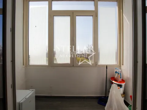 Izdavanje, jednosoban stan, 42m², Tuški Put, Podgorica - image 8