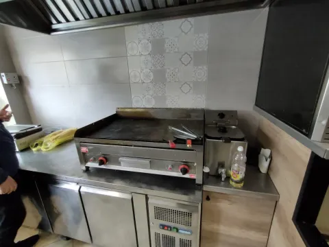 Rent, office space, 39m², Grbavica, Novi Sad Sve Podlokacije - image 11