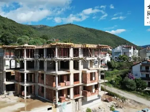 Prodaja, jednosoban stan, 46m², Đenovići, Herceg Novi - image 2