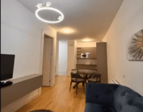 Rent, apartment, 48m², Bečići, Budva - image 2