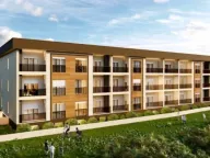 Prodaja, jednosoban stan, 47m², Zabjelo, Podgorica - image 1