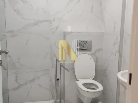 Rent, two bedroom apartment, 48m², Avijatičarsko naselje, Novi Sad Sve Podlokacije - image 11