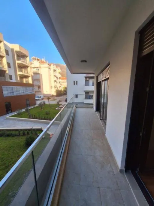 Prodaja, jednosoban stan, 50m², Tivat, Crna Gora