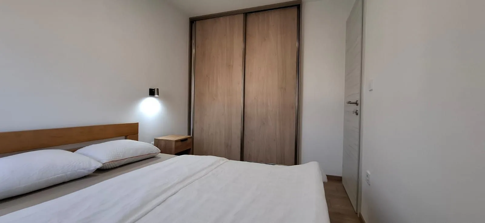 Rent, three bedroom apartment, 100m², Zagorič, Podgorica