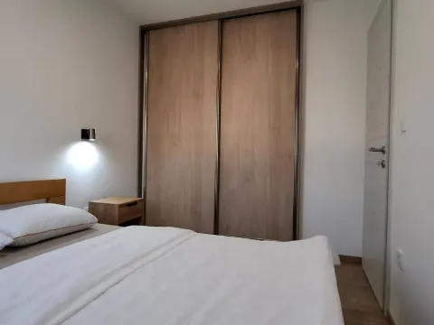 Rent, three bedroom apartment, 100m², Zagorič, Podgorica - image 16