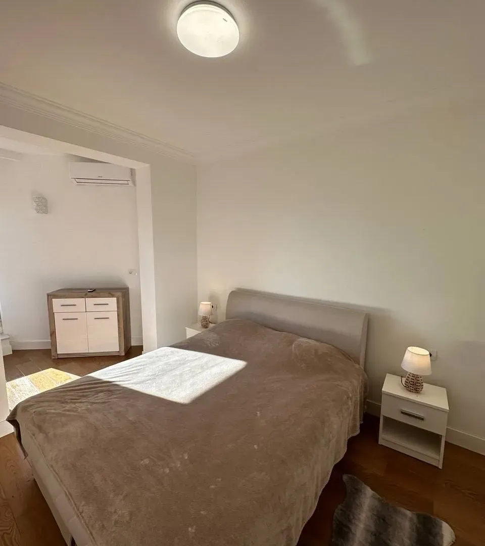 Prodaja, stan, 68m², Tivat, Crna Gora