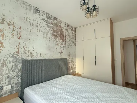 Sale, one bedroom apartment, 43m², Bečići, Budva - image 11