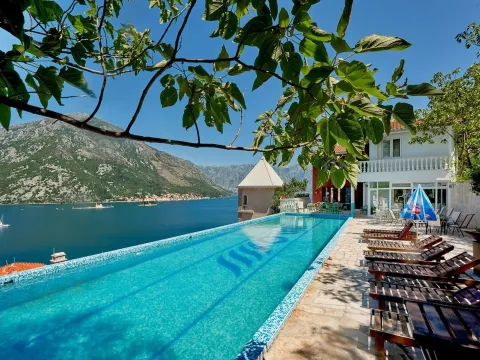 Sale, house, 235m², Kostanjica, Kotor - image 115