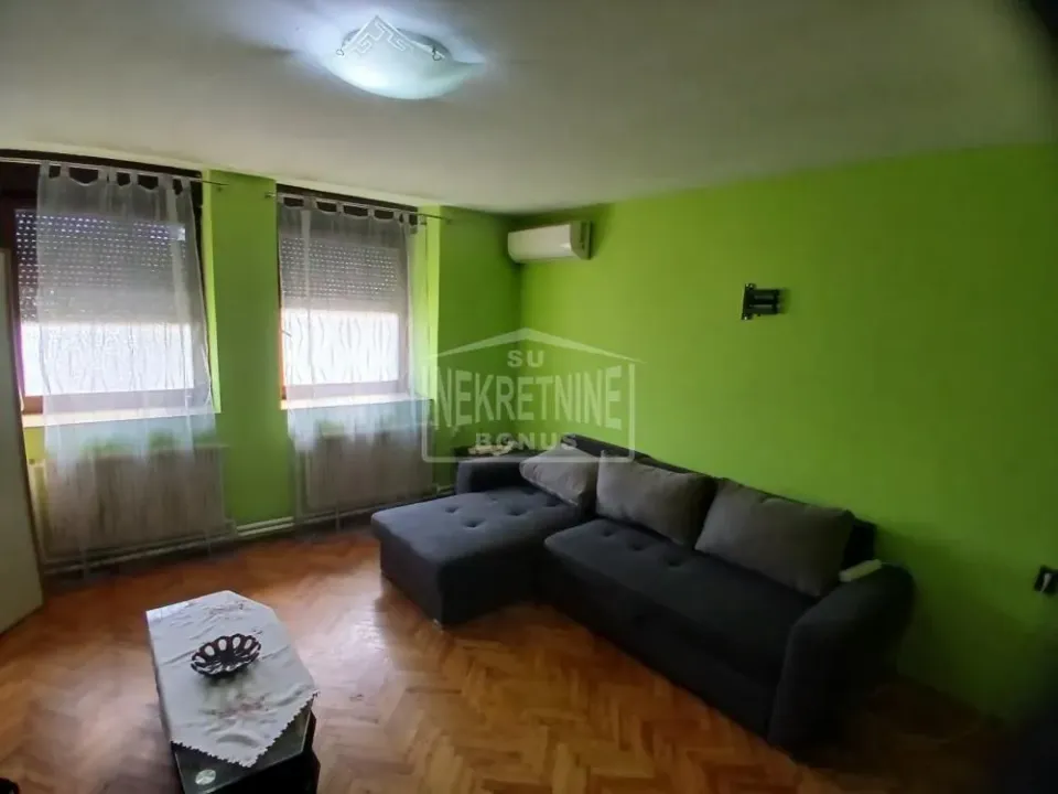 Prodaja, kuća, 153m², Aleksandrovo, Subotica