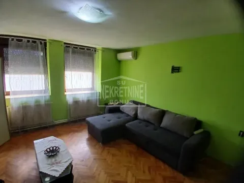 Prodaja, kuća, 153m², Aleksandrovo, Subotica - image 1