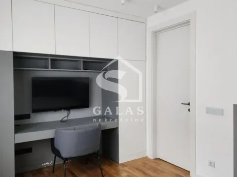 Rent, apartment, 78m², Južni Bulevar, Vračar Sve Podlokacije - image 15