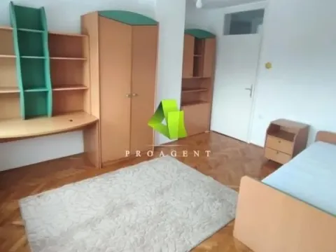 Rent, two bedroom apartment, 54m², Pantelej, Niš - image 6