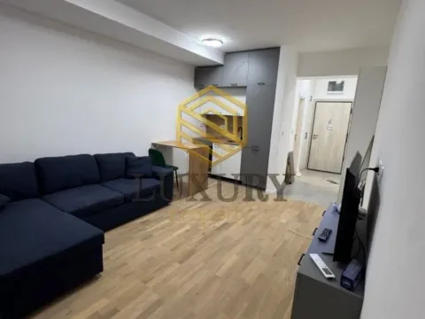 Izdavanje, garsonjera, 29m², Vezirov Most, Podgorica - image 5