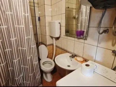 Sale, one bedroom apartment, 44m², Rafailovići, Budva - image 8