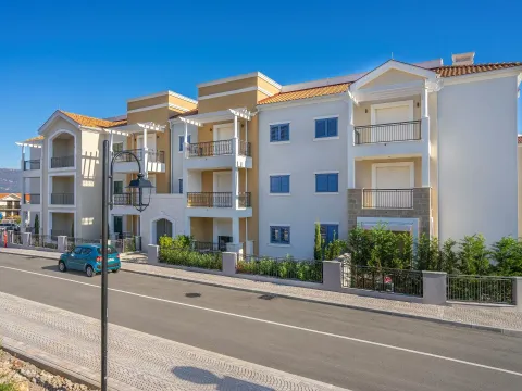 Prodaja, jednosoban stan, 64m², Luštica Bay, Tivat - image 13