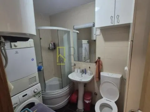 Prodaja, jednosoban stan, 51m², Tuški Put, Podgorica - image 9