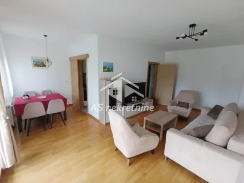 Izdavanje, dvosoban stan, 55m², Zemun Nova Galenika, Zemun Sve Podlokacije - image 4