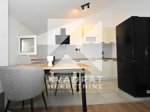 Rent, three bedroom apartment, 100m², Zelenika, Podgorica - image 4