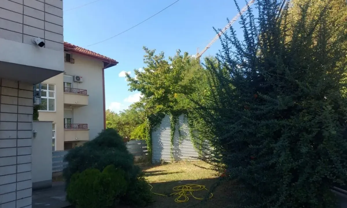 Rent, house, 300m², Savski Venac, Beograd