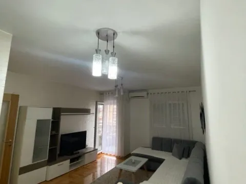 Izdavanje, jednosoban stan, 45m², Stari Aerodrom, Podgorica - image 3