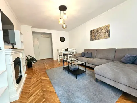 Prodaja, dvosoban stan, 52m², Rozino, Budva - image 2
