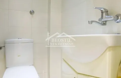 Izdavanje, dvosoban stan, 51m², Karaburma, Palilula Sve Podlokacije - image 5