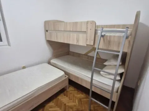 Prodaja, jednosoban stan, 45m², Sveti Stefan, Budva - image 5