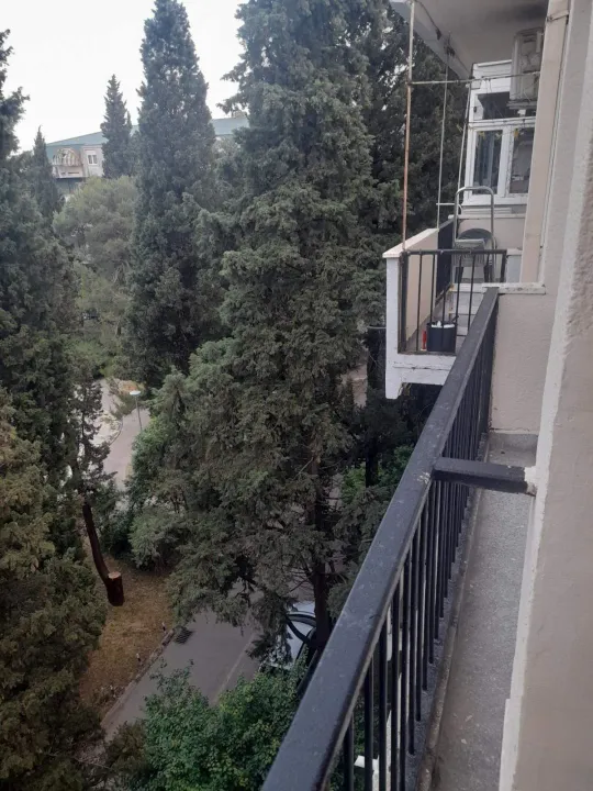 Izdavanje, trosoban stan, 60m², Preko Morače, Podgorica
