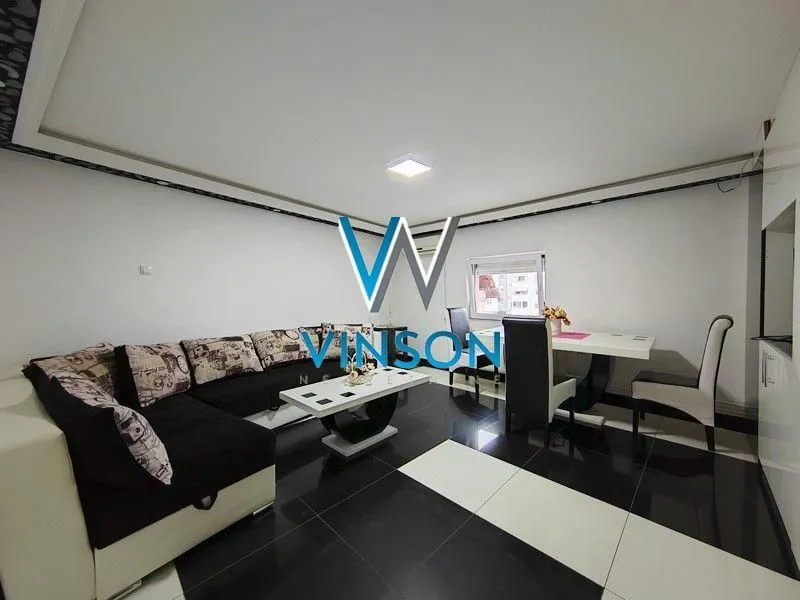 Izdavanje, četvorosoban stan, 100m², Petrovaradin, Novi Sad