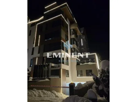 Prodaja, trosoban stan, 76m², Centar, Zlatibor - image 20