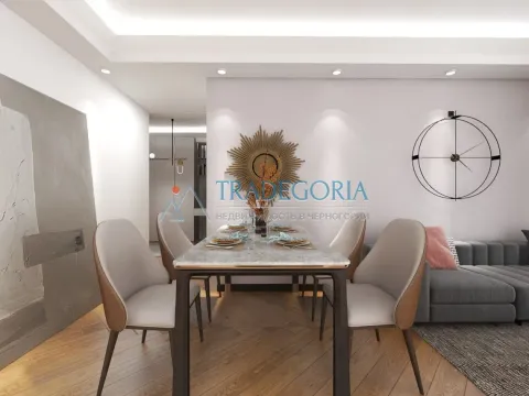 Prodaja, jednosoban stan, 56m², Sutomore, Bar - image 11