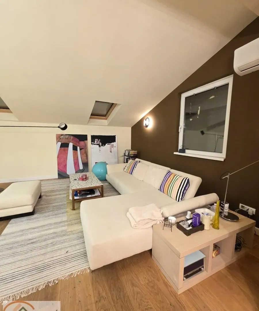 Sale, three bedroom apartment, 80m², Zvezdara Sve Podlokacije, Beograd